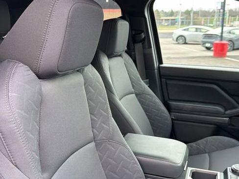 New 2026 Toyota Tacoma SR5 AWD/4WD image 30