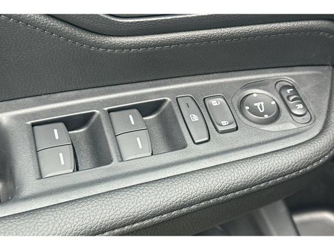 Used 2026 Honda Odyssey EX-L image 12