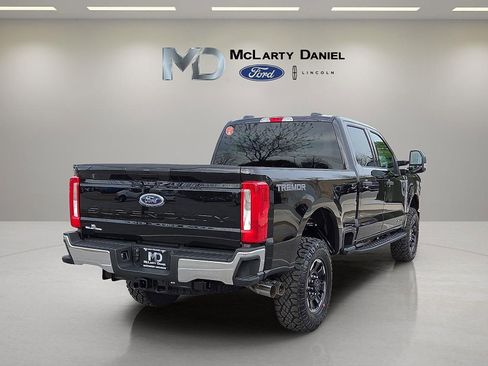 New 2026 Ford F250 XLT image 5