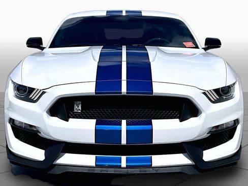 Used 2017 Ford Mustang Shelby GT350 w/ Electronics Package RWD image 4