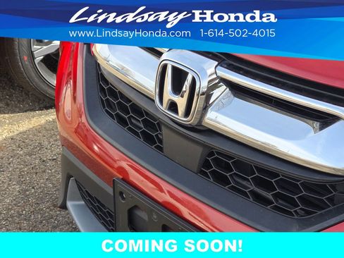 Used 2019 Honda CR-V EX image 7