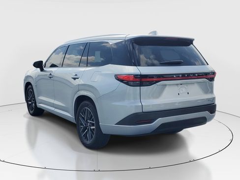 Certified 2025 Lexus TX 350 AWD w/ Technology Package image 5
