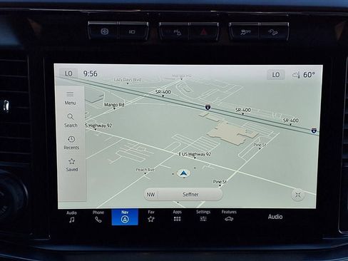 Used 2023 Ford F250 Lariat w/ Lariat Ultimate Package image 23