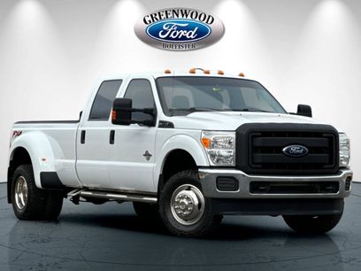 Certified 2016 Ford F350 XL w/ Power Equipment Group