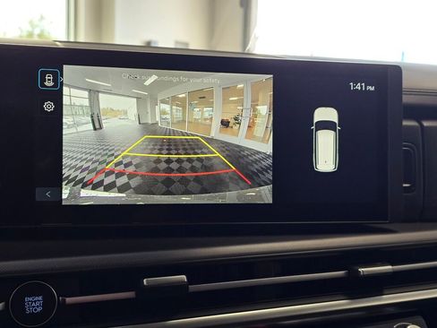 New 2026 Hyundai Santa Fe SE image 28