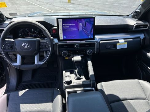 New 2026 Toyota 4Runner TRD Off-Road Premium AWD/4WD image 20