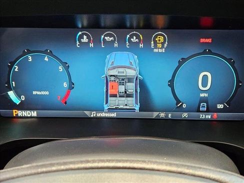 New 2025 Ford F150 STX w/ Equipment Group 200A image 11