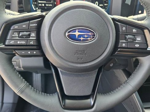 New 2026 Subaru Outback Limited AWD/4WD image 22
