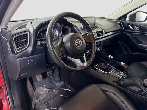 Used 2016 MAZDA MAZDA3 i Grand Touring image 24