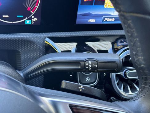 Certified 2025 Mercedes-Benz CLA 250 4MATIC image 20