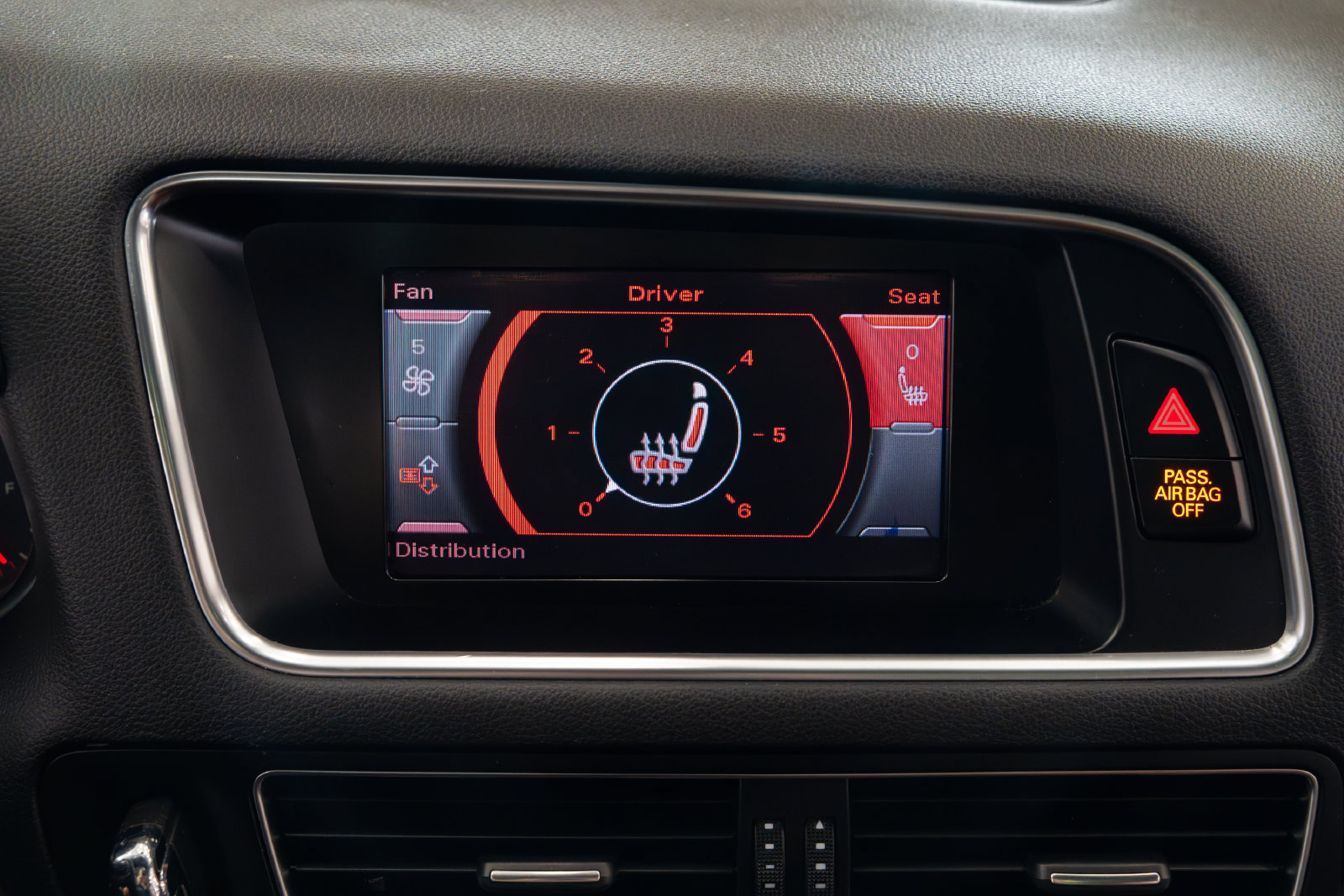 Used 2012 Audi Q5 3.2 Premium Plus AWD/4WD image 12