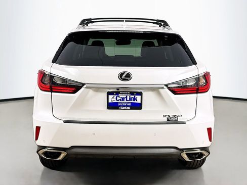 Used 2017 Lexus RX 350 AWD w/ Premium Package image 7