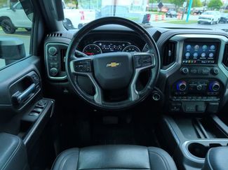 Used 2021 Chevrolet Silverado 3500 LTZ w/ LTZ Premium Package AWD/4WD video 2