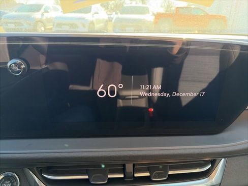 New 2026 Buick Envista Preferred w/ Convenience I Package image 22