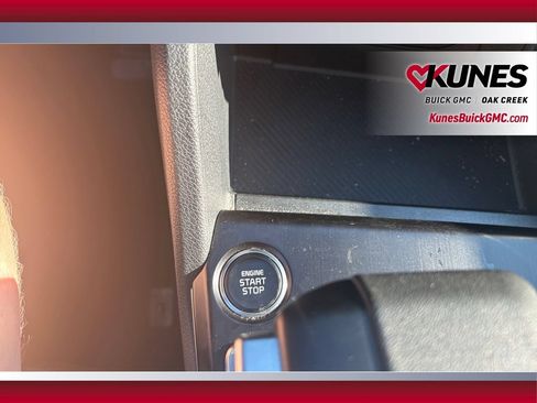 Used 2026 Kia Sportage LX FWD image 28