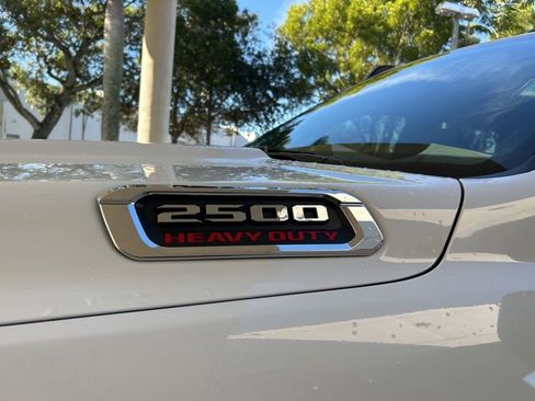Certified 2024 RAM 2500 Big Horn image 13
