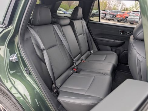 Certified 2026 Subaru Outback Touring image 20