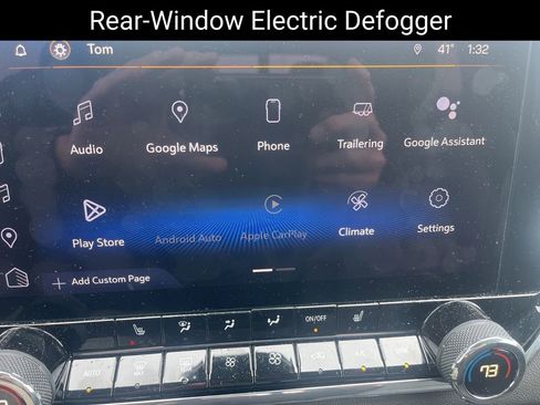 Used 2023 Chevrolet Colorado LT w/ LT Convenience Package III image 18