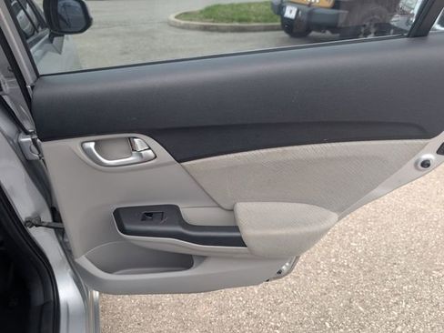 Used 2013 Honda Civic EX image 20