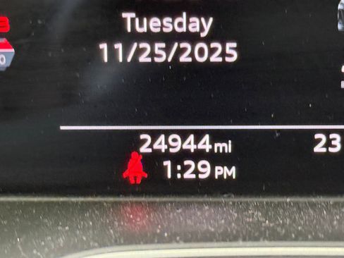 Used 2025 Audi Q5 2.0T Premium image 23