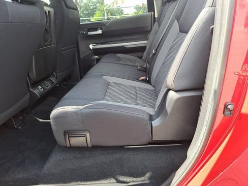 Used 2020 Toyota Tundra SR5 AWD/4WD image 33