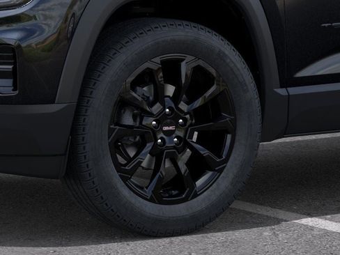 New 2026 GMC Terrain Elevation w/ Elevation Premium Package image 33