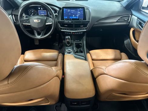 Used 2020 Cadillac CT5 Premium Luxury image 15