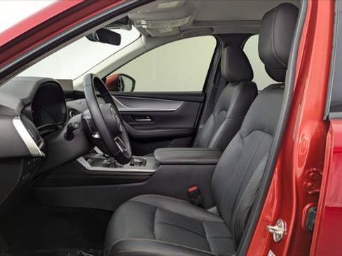Used 2024 MAZDA CX-90 3.3 Turbo w/ Premium Package AWD/4WD image 14