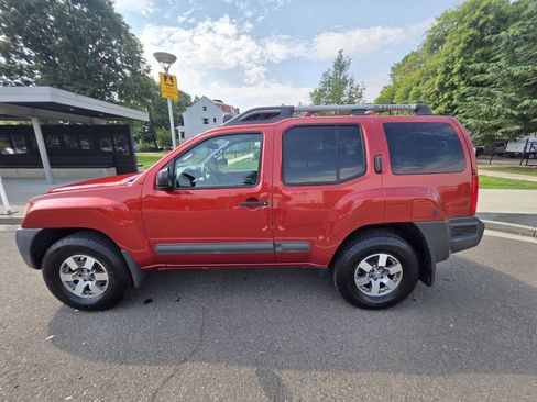 Used 2013 Nissan Xterra PRO-4X image 9