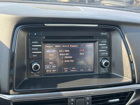 Used 2015 MAZDA MAZDA6 Touring image 21