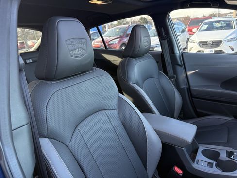 Used 2024 Subaru Crosstrek 2.5i Wilderness image 29