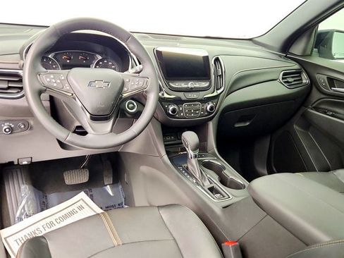 Used 2023 Chevrolet Equinox Premier FWD image 12