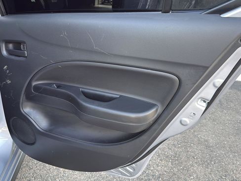 Used 2024 Mitsubishi Mirage G4 ES FWD image 29