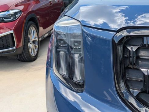 Used 2025 Kia Telluride EX X-Line image 5