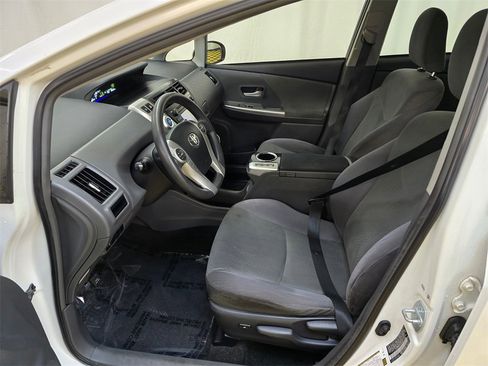 Used 2014 Toyota Prius V Two image 20