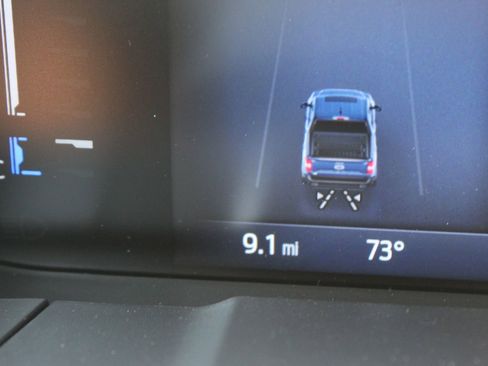 New 2025 Ford Maverick XLT w/ XLT Luxury Package image 23