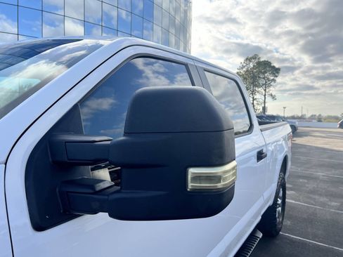 Used 2019 Ford F150 XL w/ Equipment Group 101A Mid image 12