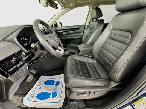 Used 2024 Honda CR-V EX-L image 27