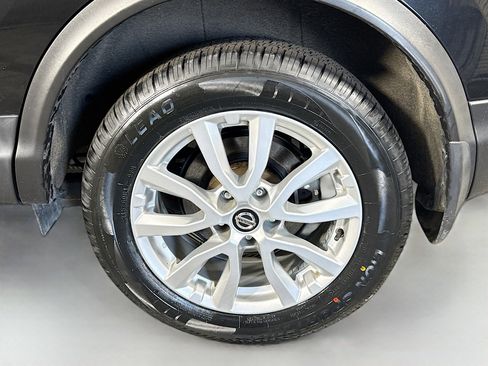 Used 2020 Nissan Rogue Sport S w/ Appearance Package image 36