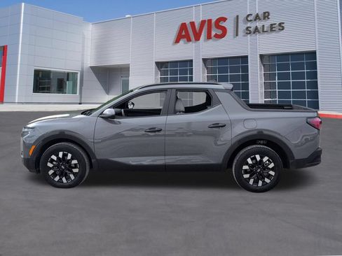 Used 2025 Hyundai Santa Cruz SEL FWD image 10