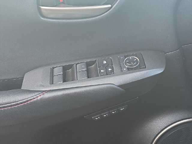 Used 2016 Lexus NX 200t AWD image 27