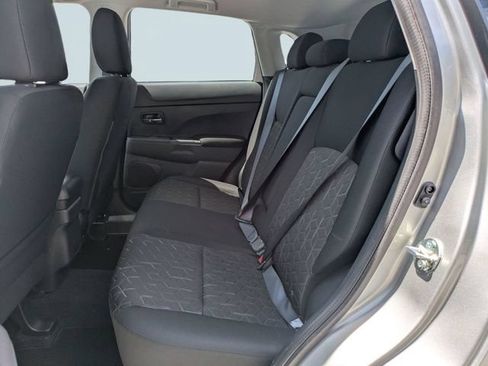 New 2026 Mitsubishi Outlander Sport ES AWD/4WD image 14