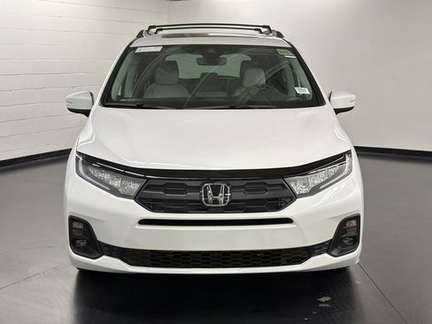 New 2026 Honda Odyssey EX-L image 6