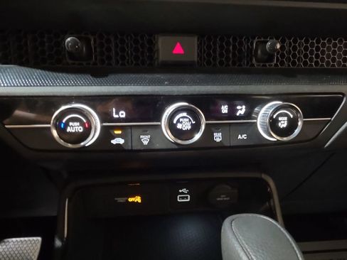Certified 2024 Honda CR-V LX image 16