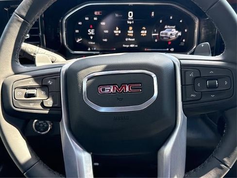 New 2026 GMC Sierra 1500 Elevation w/ Elevation Premium Package image 26