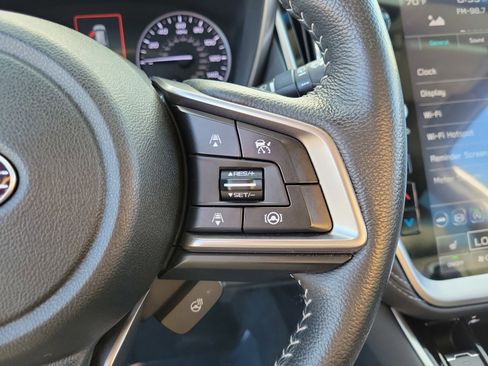Used 2020 Subaru Outback Limited AWD/4WD image 19