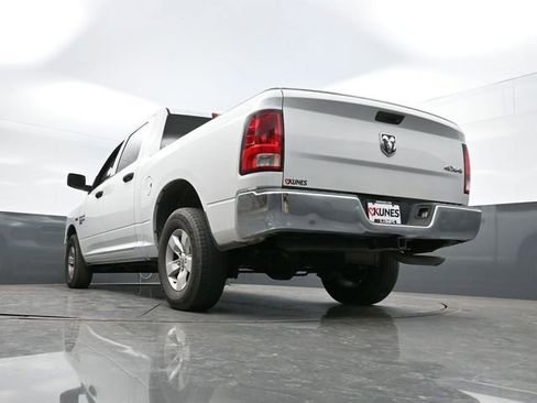 Used 2020 RAM 1500 Tradesman w/ Chrome Appearance Group image 44