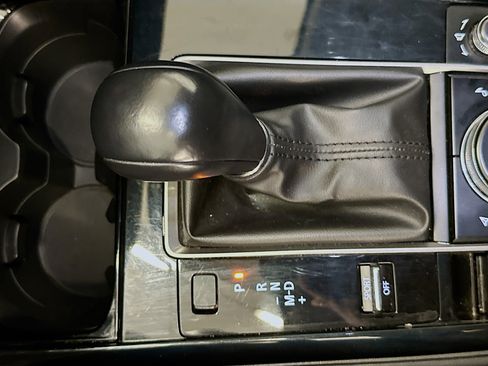 Used 2025 MAZDA CX-30 AWD 2.5 S w/ Select Sport Pkg image 25