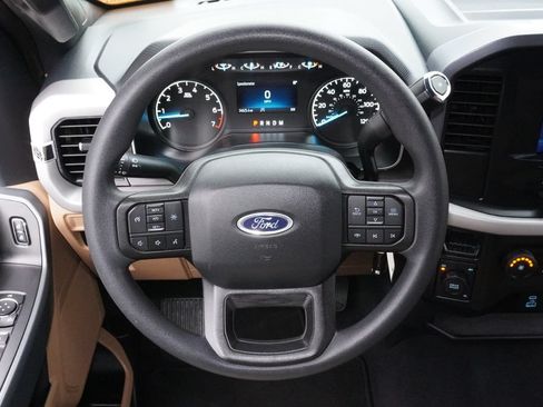 Used 2023 Ford F150 XLT AWD/4WD image 21
