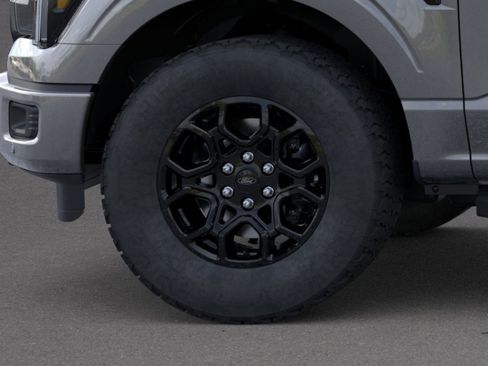 New 2026 Ford F150 Lariat AWD/4WD image 19